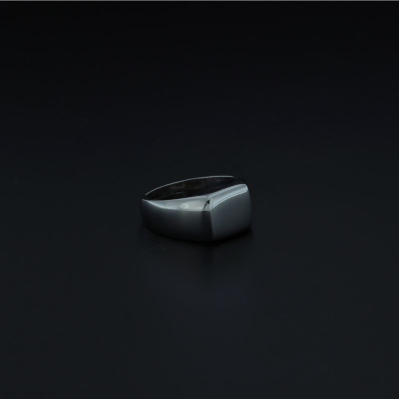 Anello Chevlier regolabile