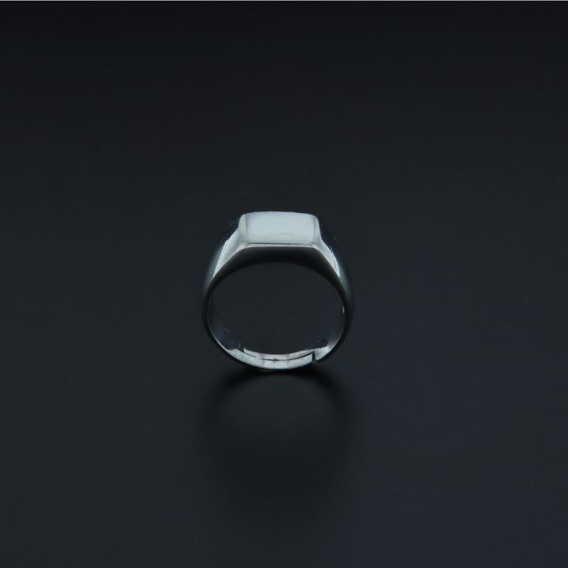 Anello Chevlier regolabile