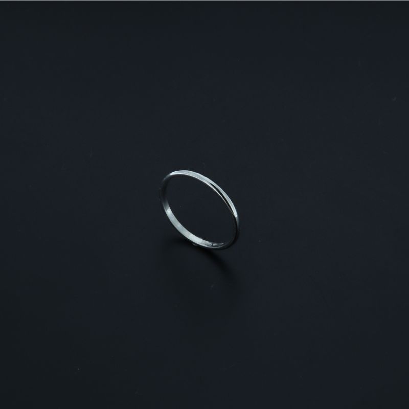 Fede in argento 925‰