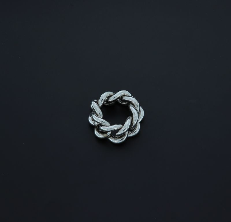 Anello a maglia