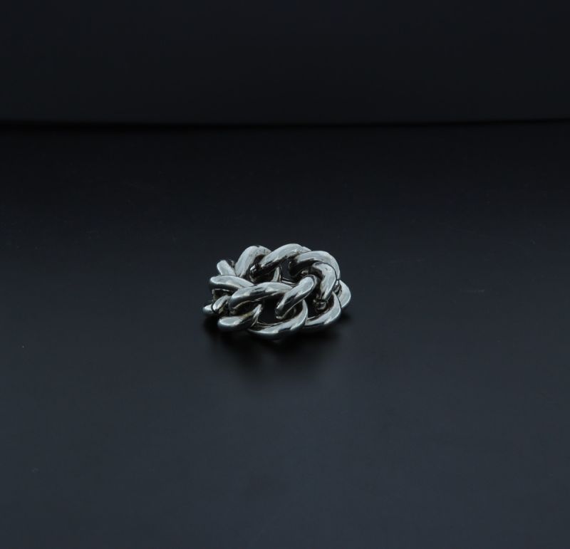 Anello a maglia