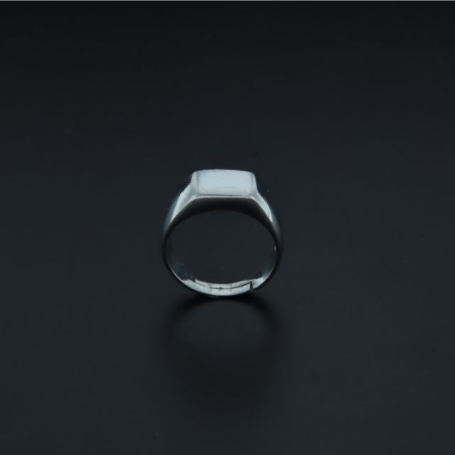 Anello Chevlier regolabile