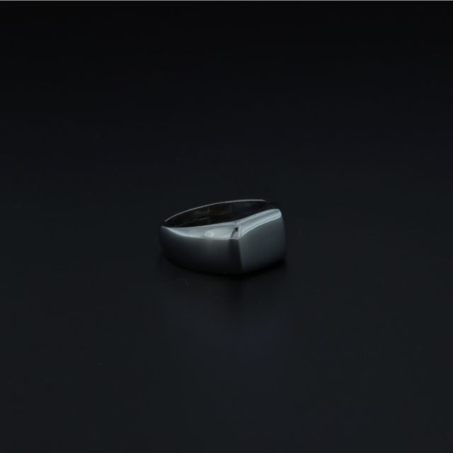 Anello Chevlier regolabile