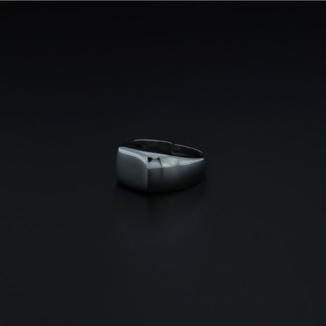 Anello Chevlier regolabile