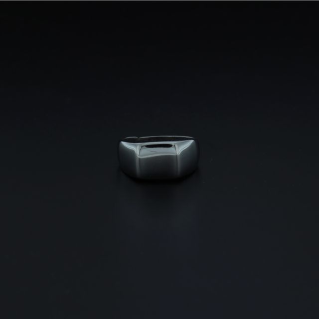 Anello Chevlier regolabile