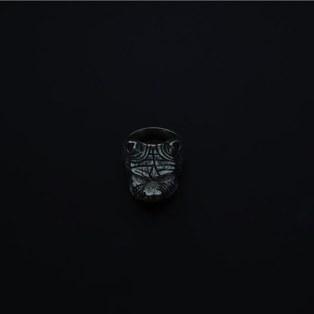 Anello Boxer