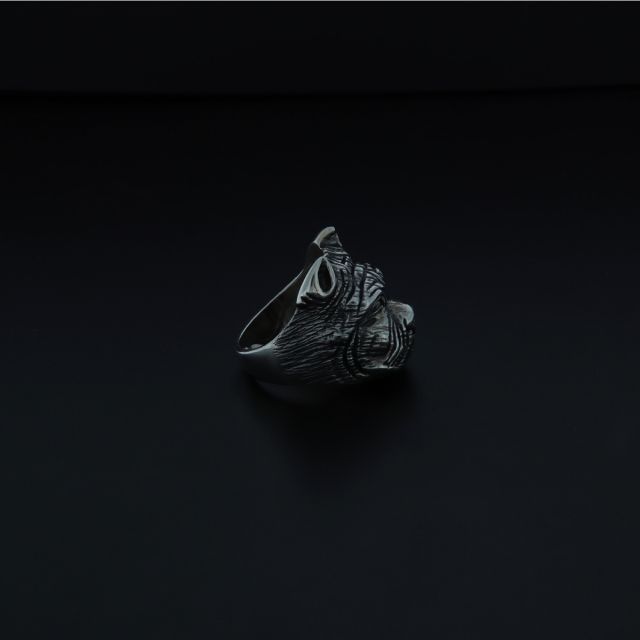Anello Boxer
