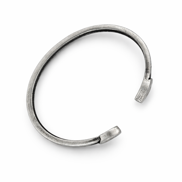 Bracciale rigido chiave inglese