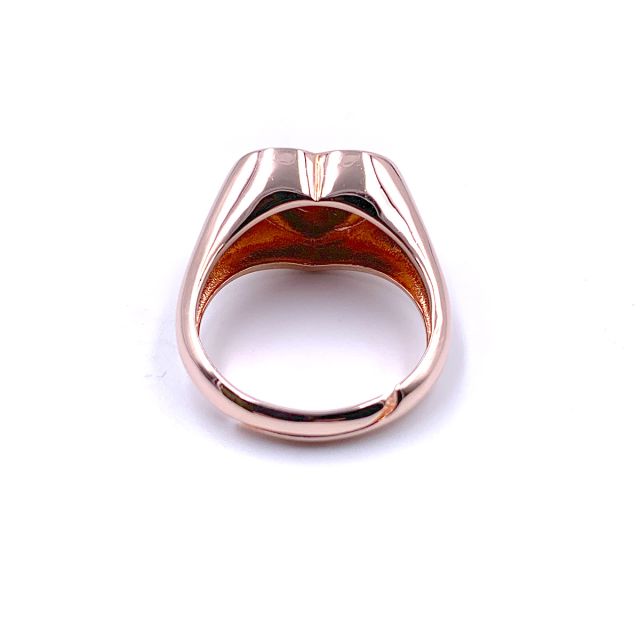 CHEVALIER CUORE ARGENTO 