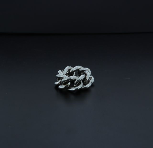Anello a maglia