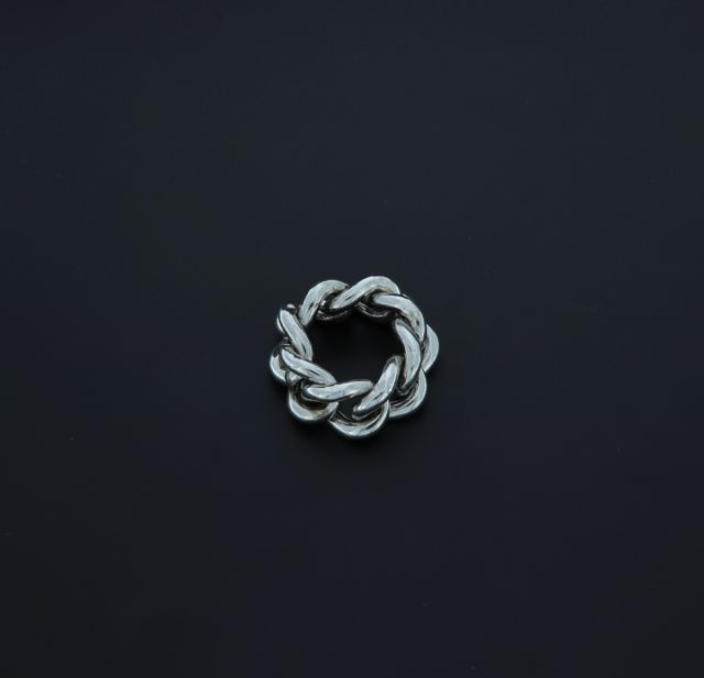 Anello a maglia