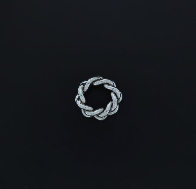 Anello a maglia