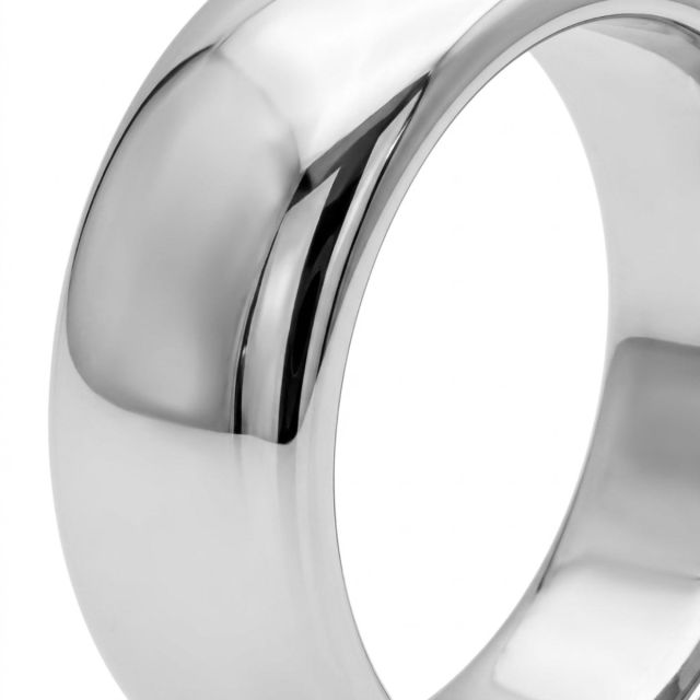 Fascia in argento 925‰ anallergico