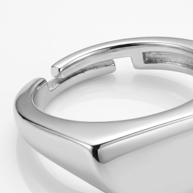 MEZZO ANELLO 