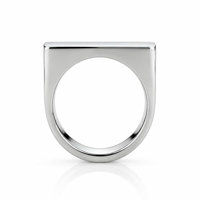 ANELLO PIATTO