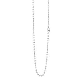 Catena a palline in Argento 925 - Jewels | Produzione Gioielleria