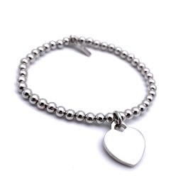 Ciondolo in argento Sterling 925 a forma di croce