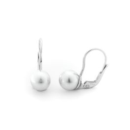 Yamaha XJ6 Accessori Orecchini Per Tutti I Giorni Orecchini A Perno In Argento Sterling 925 Con Cristallo A Forma Di Cuore - Zirconi Cubici, 4 Mm, Disponibili In 13 Colori Diversi Orecchini