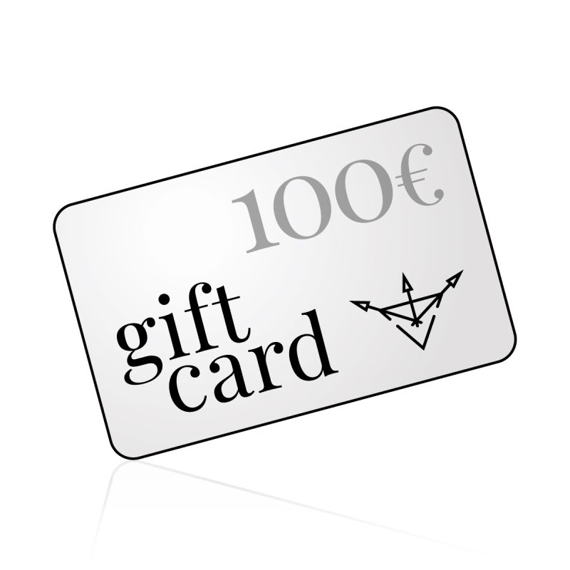 Gift Card 100€