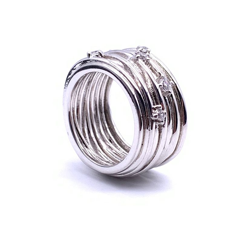 Anello filo della vita