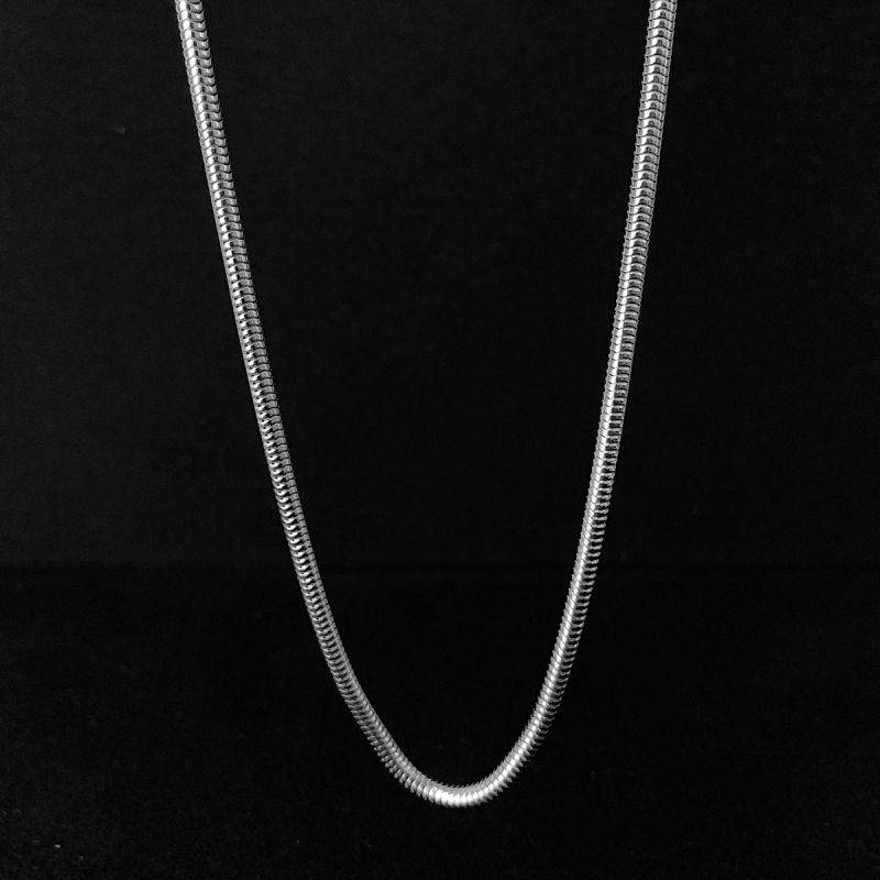 Collana snake 