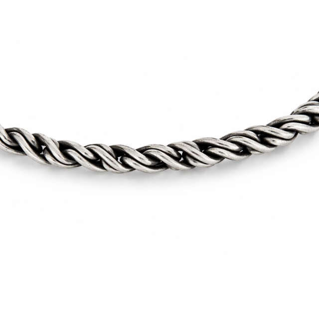 Bracciale corda 