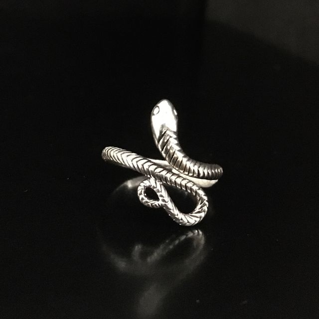 Anello snake