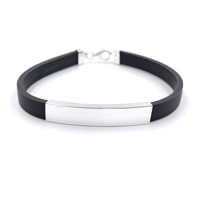 BRACCIALE CAUCCIU' TARGA  