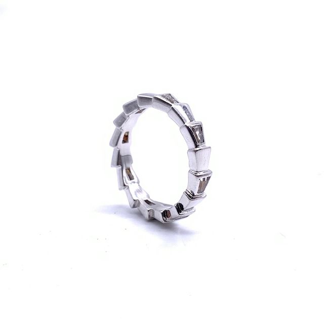 Engelsrufer Collana Donna In Argento 925 Con Zirconi Blu - Ciondolo Cosmo 1,5 Cm - Catena 44 Cm - 3