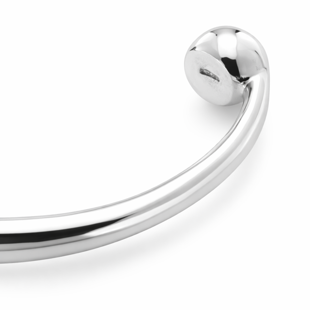 Bracciale argento 925 rigido personalizzabile 